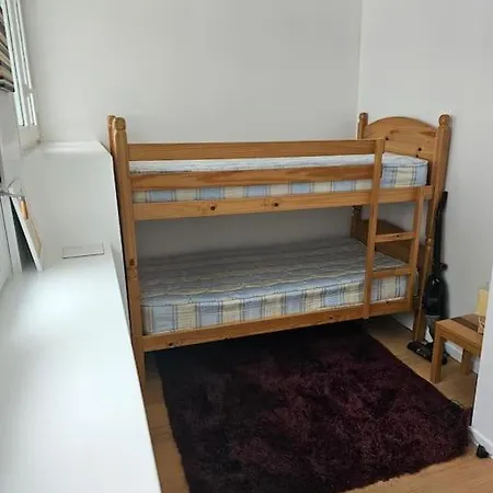 Spacieux Duplex 4 Pers Cauterets