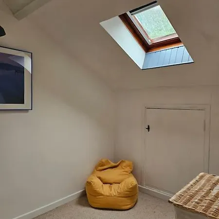 Apartment Spacieux Duplex 4 Pers