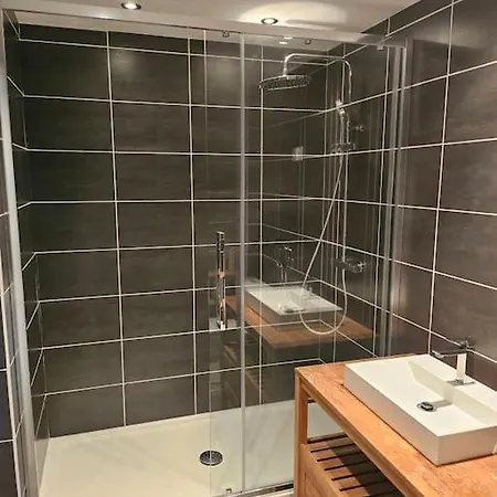 Apartment Spacieux Duplex 4 Pers Cauterets
