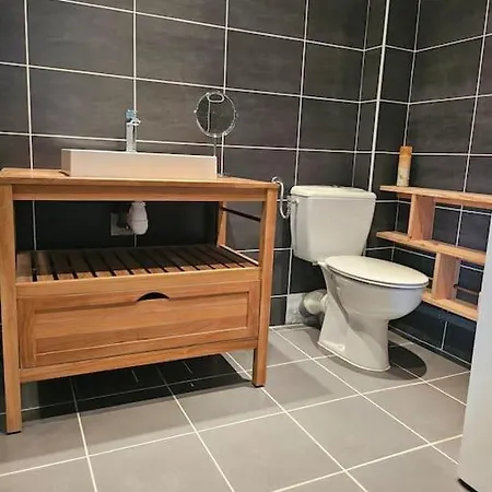 Spacieux Duplex 4 Pers Cauterets