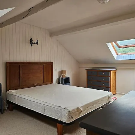 Spacieux Duplex 4 Pers * Cauterets