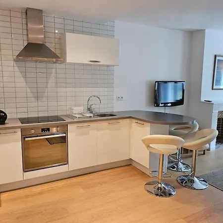 Daire Spacieux Duplex 4 Pers Cauterets