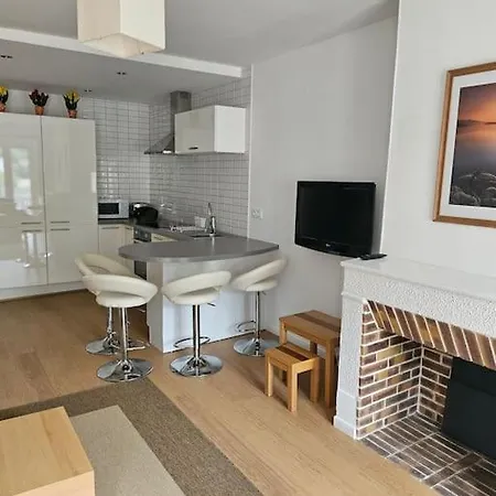 Spacieux Duplex 4 Pers Daire Cauterets